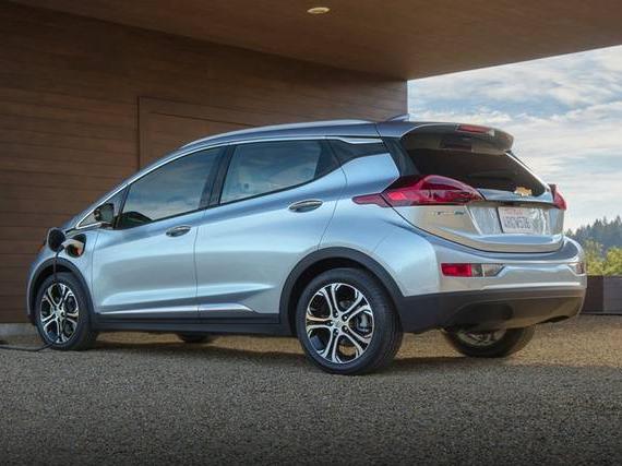 CHEVROLET BOLT EV 2017 1G1FX6S0XH4179389 image